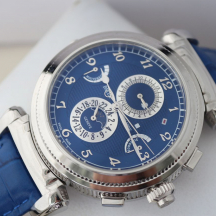 Patek Philippe Grand Complications Sky Moon (код 388)