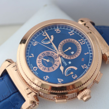 Patek Philippe Grand Complications Sky Moon  (код 389)