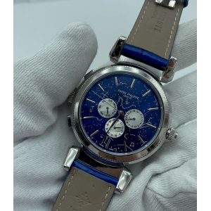 Patek Philippe Grand Complications Sky Moon (код 390) Patek Philippe Grand Complications Sky Moon (код 390)