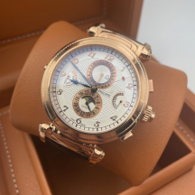 Patek Philippe Grand Complications Sky Moon (код 391)