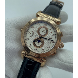 Patek Philippe Grand Complications Sky Moon (код 391) Patek Philippe Grand Complications Sky Moon (код 391)