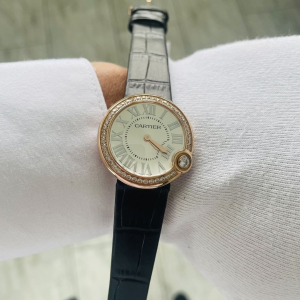 Cartier Ballon Blue de Cartier (код 301)
