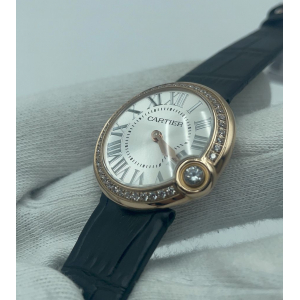 Cartier Ballon Blue de Cartier (код 301)