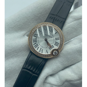 Cartier Ballon Blue de Cartier (код 301)