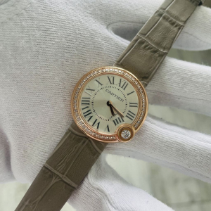 Cartier Ballon Blue de Cartier (код 302)