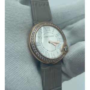 Cartier Ballon Blue de Cartier (код 302)