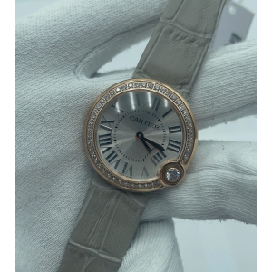 Cartier Ballon Blue de Cartier (код 302)
