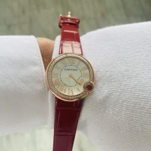Cartier Ballon Blue de Cartier (код 303)