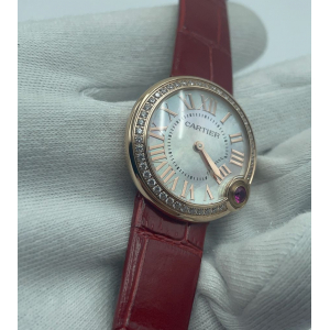 Cartier Ballon Blue de Cartier (код 303)