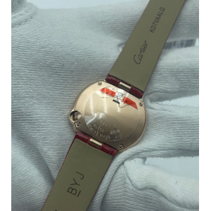 Cartier Ballon Blue de Cartier (код 303)
