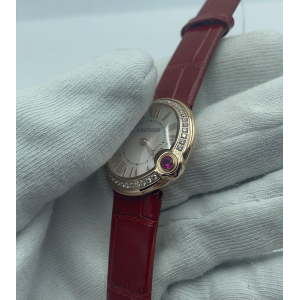 Cartier Ballon Blue de Cartier (код 303)