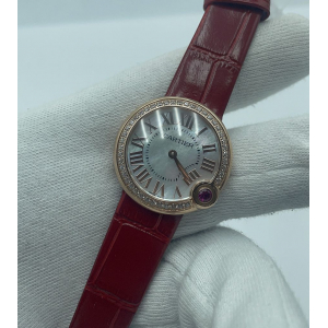Cartier Ballon Blue de Cartier (код 303)