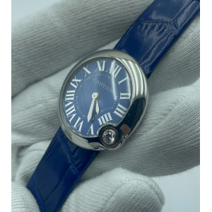 Cartier Ballon Blue de Cartier (код 305) Cartier Ballon Blue de Cartier (код 305)