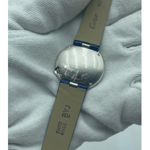 Cartier Ballon Blue de Cartier (код 305) Cartier Ballon Blue de Cartier (код 305)