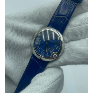 Cartier Ballon Blue de Cartier (код 305) Cartier Ballon Blue de Cartier (код 305)