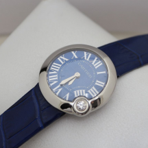 Cartier Ballon Blue de Cartier (код 305)