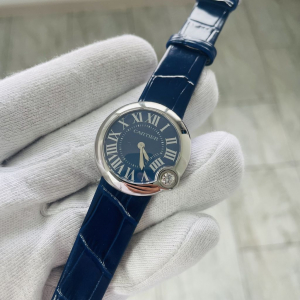 Cartier Ballon Blue de Cartier (код 305) Cartier Ballon Blue de Cartier (код 305)