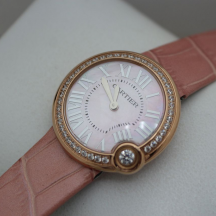 Cartier Ballon Blue de Cartier (код 307)