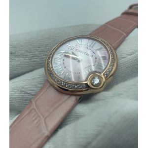Cartier Ballon Blue de Cartier (код 307)