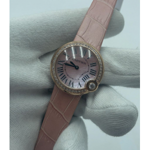 Cartier Ballon Blue de Cartier (код 307)