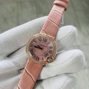 Cartier Ballon Blue de Cartier (код 307)