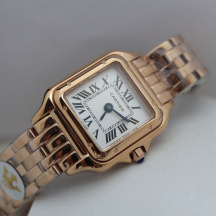 Cartier SANTOS DE CARTIER (код 310)
