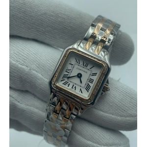 Cartier SANTOS DE CARTIER (код 312)