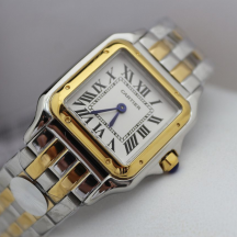Cartier SANTOS DE CARTIER (код 316)