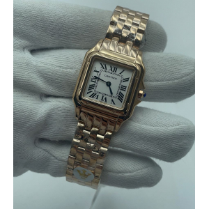 Cartier SANTOS DE CARTIER (код 317)