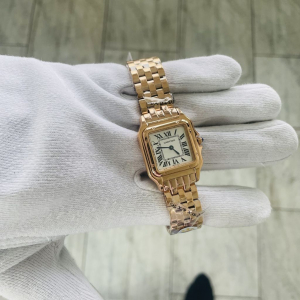 Cartier SANTOS DE CARTIER (код 317)