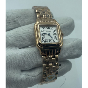 Cartier SANTOS DE CARTIER (код 317)