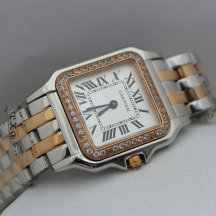 Cartier SANTOS DE CARTIER (код 318)
