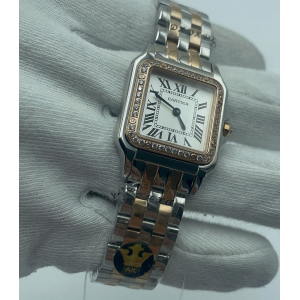 Cartier SANTOS DE CARTIER (код 318) Cartier SANTOS DE CARTIER (код 318)