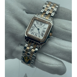 Cartier SANTOS DE CARTIER (код 318) Cartier SANTOS DE CARTIER (код 318)