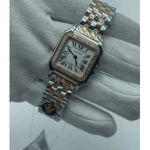Cartier SANTOS DE CARTIER (код 318) Cartier SANTOS DE CARTIER (код 318)