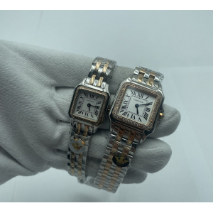 Cartier SANTOS DE CARTIER (код 318) Cartier SANTOS DE CARTIER (код 318)