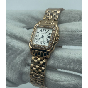 Cartier SANTOS DE CARTIER (код 320)