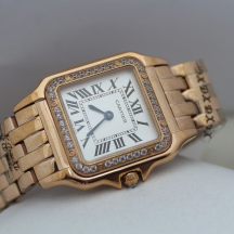 Cartier SANTOS DE CARTIER (код 320)