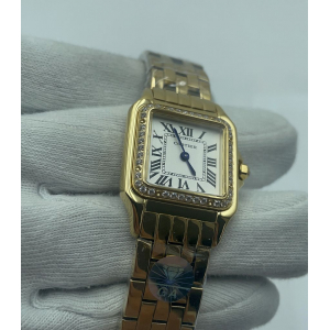 Cartier SANTOS DE CARTIER (код 322) Cartier SANTOS DE CARTIER (код 322)