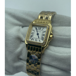 Cartier SANTOS DE CARTIER (код 322) Cartier SANTOS DE CARTIER (код 322)