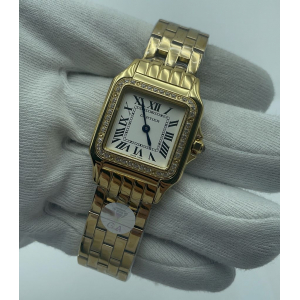 Cartier SANTOS DE CARTIER (код 322) Cartier SANTOS DE CARTIER (код 322)