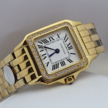 Cartier SANTOS DE CARTIER (код 322)