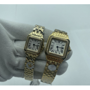 Cartier SANTOS DE CARTIER (код 322) Cartier SANTOS DE CARTIER (код 322)