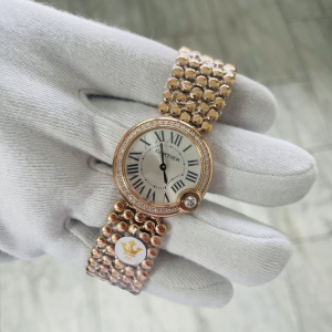 Cartier Ballon Blanc de Cartier (код 323) Cartier Ballon Blanc de Cartier (код 323)