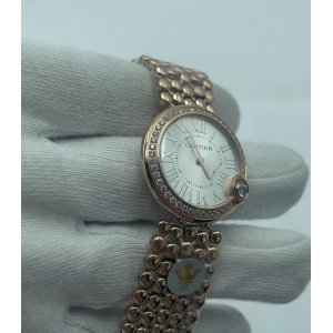 Cartier Ballon Blanc de Cartier (код 323) Cartier Ballon Blanc de Cartier (код 323)