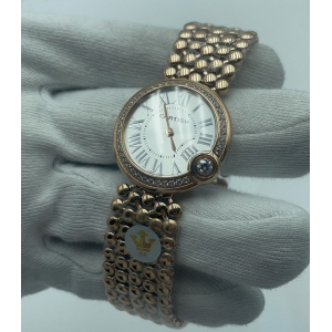 Cartier Ballon Blanc de Cartier (код 323) Cartier Ballon Blanc de Cartier (код 323)