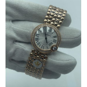 Cartier Ballon Blanc de Cartier (код 323) Cartier Ballon Blanc de Cartier (код 323)