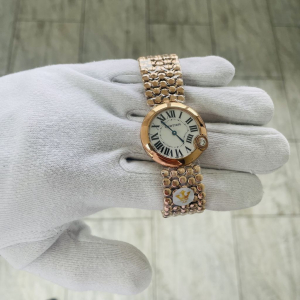 Cartier Ballon Blanc de Cartier (код 324) Cartier Ballon Blanc de Cartier (код 324)