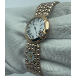 Cartier Ballon Blanc de Cartier (код 324) Cartier Ballon Blanc de Cartier (код 324)