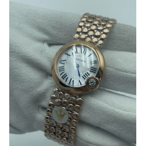 Cartier Ballon Blanc de Cartier (код 324) Cartier Ballon Blanc de Cartier (код 324)